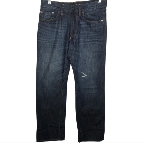 EXPRESS JEANS, Blake Loose fit, Bootcut Jeans - Picture 1 of 6